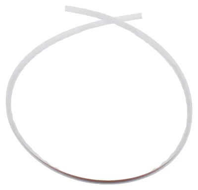 Productafbeelding van ELECTROLUX - Afdichtingsrubber, zijde, lengte = 1790 mm - 2231093572