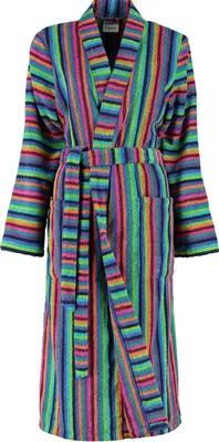 Produktbild von Cawö Damen-Kimono 7048 Farbe multicolor Größe 40/42