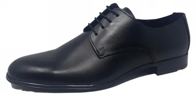 Produktbild von Lloyd Fonda eleganter Schnürer Schwarz