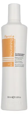 Immagine prodotto di Fanola Nourishing Conditioner 350ml - balsamo ristrutturante