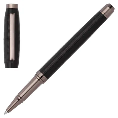 Immagine prodotto di HUGO BOSS Penna Rollerball Cone Black