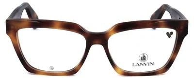 Produktbild von Lanvin Sonnenbrille LNV2636 214 55 15 140