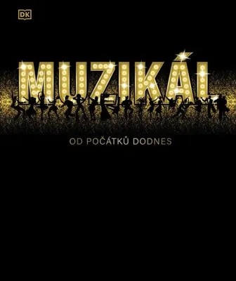 Immagine prodotto di Muzikál (kolektiv autorů)