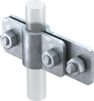 Immagine prodotto di OBO Morsetto di collegamento Bettermann Vertr per terra Omex 2730 20 FT