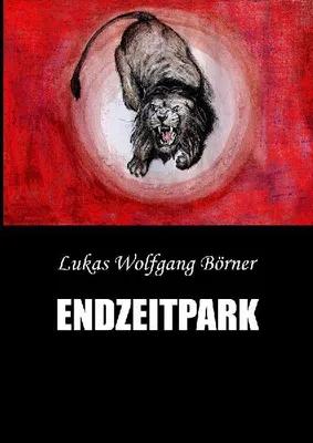 Produktbild von Endzeitpark