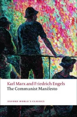 Obrázok produktu pre The Communist Manifesto