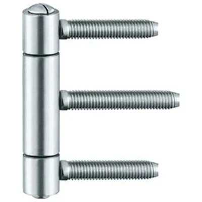 Produktbild von Einbohrband BAKA C 1-15 WF 3-tlg.topzink 60kg DIN L/R HLT SIMONSWERK