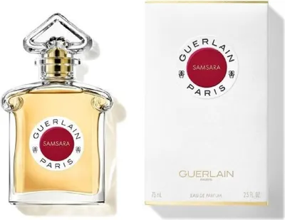 Image de Guerlain Samsara EDP W 75 ml