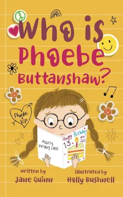 Produktbild von Who is Phoebe Buttanshaw?