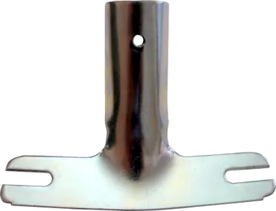 Produktbild von Stielhalter vz für Stiele bis Ø 24 mm