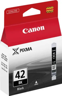 Produktbild von Original Tintenpatrone Canon CLI-42