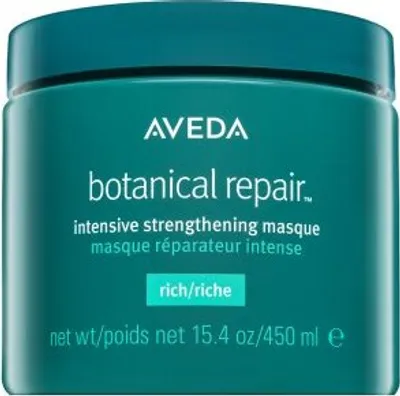 Obrázek produktu pro Aveda Botanical Repair Intensive Strenghtening Masque Rich posilující maska pro suché a poškozené vlasy 450 ml