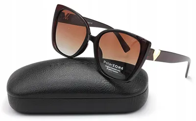Produktbild von PolarZONE DPZ985 Damen Sonnenbrille UV400 Polarisierung