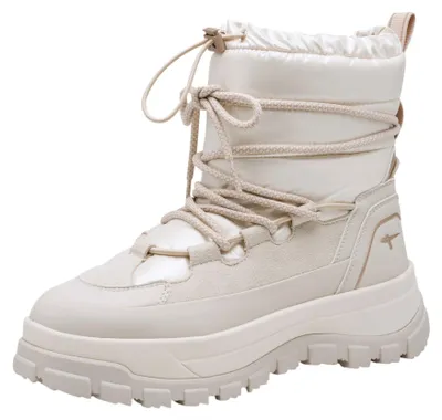 Produktbild von Tamaris Damen Elegante Stiefel 1-26259-47 Creme
