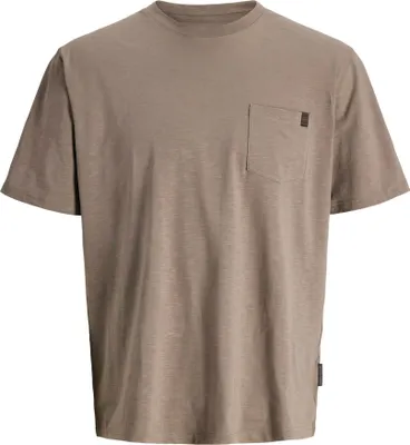 Produktbild von Jack & Jones Rundhals T-Shirt für Herren