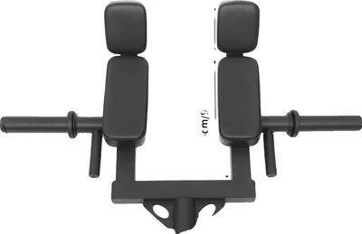 Produktbild von Landminenaufsatz, Ergonomisches Design, Vielseitige Verwendung, schwarz