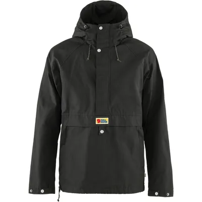 Produktbild von Fjällräven Vardag Jacke Schwarz S Mann Schwarz S