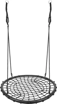 Obrázok produktu pre Malatec 9966 Hojdacie kruh 100 cm čierny