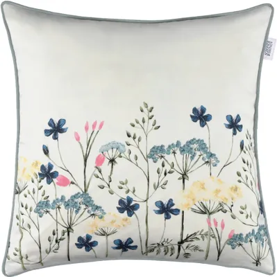 Produktbild von SCHÖNER WOHNEN-Kollektion Kissenhülle HOPEFUL Multi 45 x 45 cm