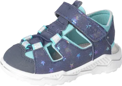 Produktbild von Ricosta GERY nautic/frozen HighTech/Textil Kinderschuhe
