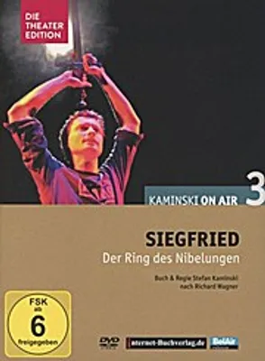 Obrázek produktu pro Siegfried-Kaminski On Air 3