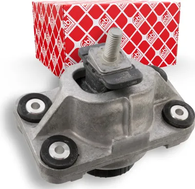 Produktbild von FEBI BILSTEIN Motorlager Hydrolager für LAND ROVER Range Rover Sport (L494) 104752