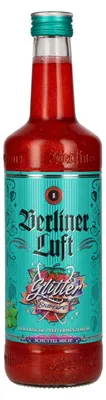Produktbild von Berliner Luft Erdbeer.18% 0,7l