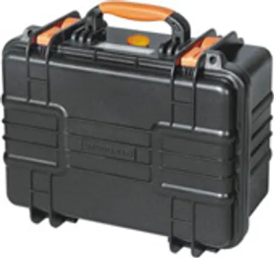 Produktbild von Vanguard Supreme 53D Hartkoffer