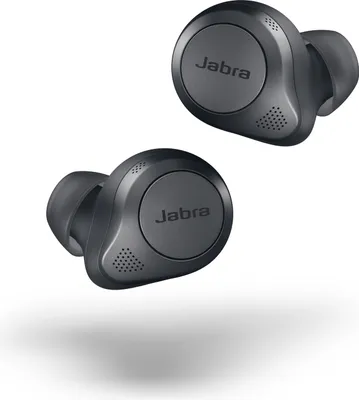 Produktbild von JABRA Elite 85t grau