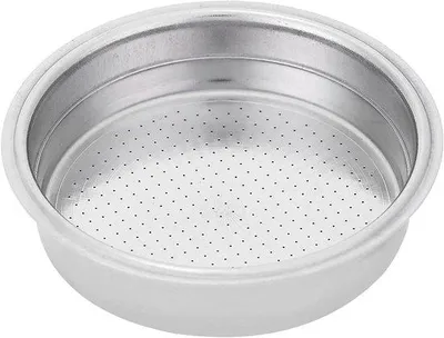 Zdjęcie produktu dla Filtr do kawy ze stali nierdzewnej do domowego ekspresu do kawy