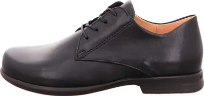 Produktbild von Think! Komfort Schnürschuhe PENSA DA Herren 31363238333936 Schwarz 36 EU
