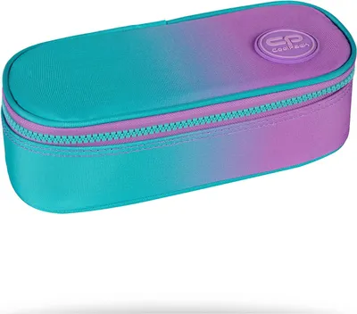 Obrázok produktu pre McNeill Etuibox CAMPUS Gradient Blueberry
