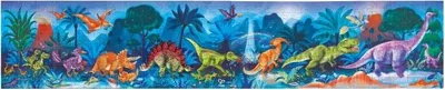 Zdjęcie produktu dla Hape Dinosaurs Puzzle, 201 szt., Animals, 6 lat(a)