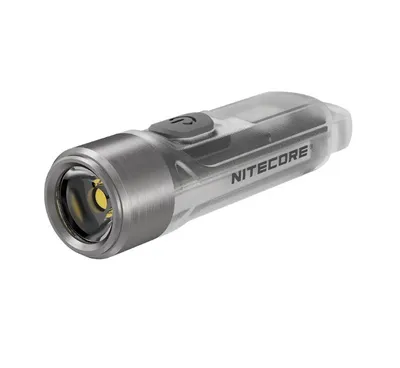 Immagine prodotto di Nitecore TIKI GITD Osram P8 300lm
