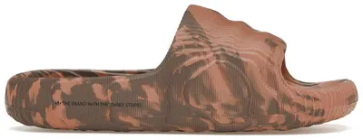 Produktbild von adidas Adilette 22 Slides Clay Strata - EU 37 1/3