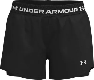 Obrázok produktu pre Under Armour Ua Tech Play Up 2N1 Short - čierne, veľkosť:L