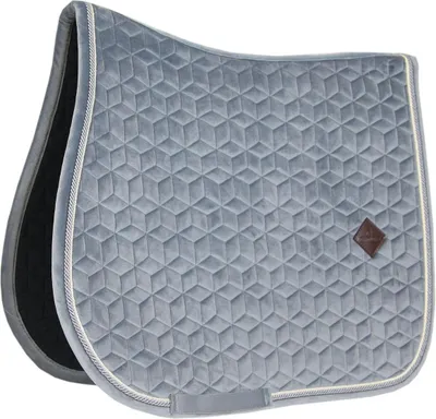 Obrázek produktu pro Podložka pod sedlo Kentucky Horsewear Basic Velvet Jumping