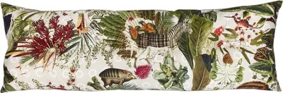 Produktbild von MOOOI Zierkissen Menagerie Ivory 60x180