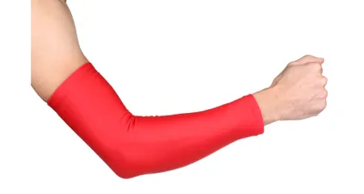 Obrázok produktu pre Premium Arm kompresné návleky na ruky červená XL