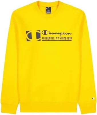 Obrázok produktu pre Champion Mikiny 217995YS113, Veľkosť: 183