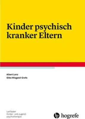 Image de Kinder psychisch kranker Eltern