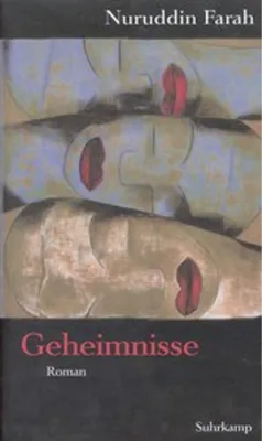 Image de Farah, N: Geheimnisse