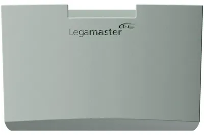 Obrázek produktu pro Legamaster 7-122734, Plast, 250 g, 92 mm, 160 mm, 106 mm, 303 g