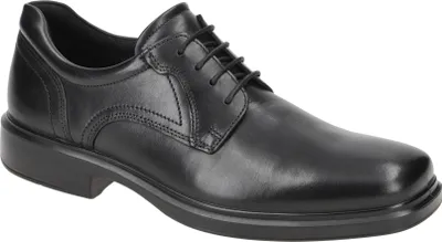 Produktbild von Ecco HELSINKI 2 Herrenschuhe - elegante Halbschuhe - Schnürschuhe schwarz NEU
