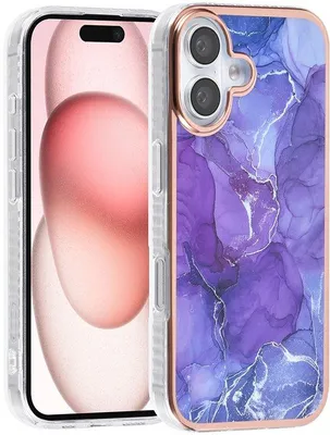 Immagine prodotto di Custodia per cellulare TUNIQ per iPhone 16
