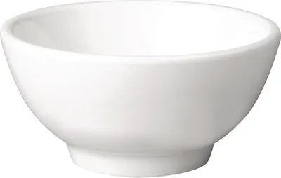 Obrázok produktu pre APS Pure miska, biela, obsah: 0,30 litra, výška: 65 mm, ø: 130 mm
