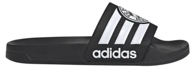 Produktbild von Adidas Damen Flipflops KJ7030 Schwarz
