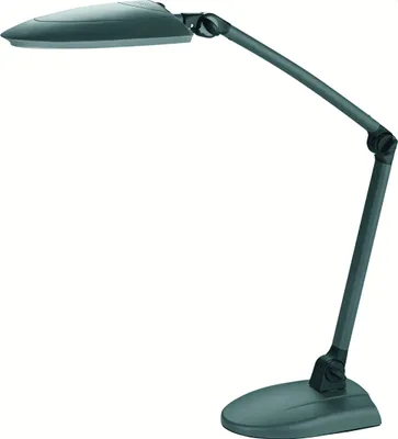 Produktbild von LED-Tischleuchte 915 anthrazit-schwarz