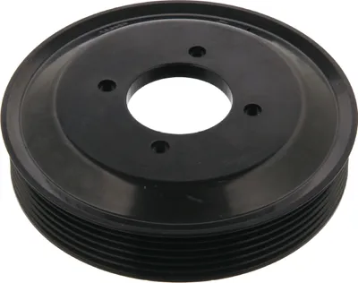 Produktbild von Febi Riemenscheibe Wasserpumpe für BMW 5er 6er 7er X5