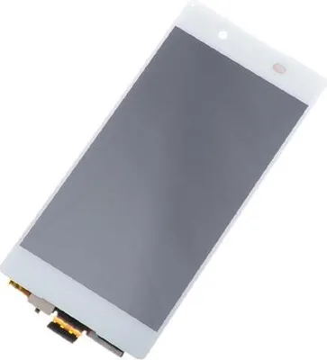Produktbild von Für Sony Xperia Z4 E6553 LCD Display Touchscreen Weiss